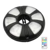 LED Sonnenschirm Licht mit Fernbedienung, dimmbares RGB Produktbild-Vorschau 1
