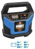 Güde 12V Batterieladegerät Automatik Batterielader GAB 15A Produktbild-Vorschau 6