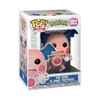 Pokemon - Mr. Mime Pantimos 582 - Funko Pop! - Vinyl Figur Produktbild-Vorschau 3