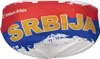 Turbo Srbja Slip da bagno Rosso, Blu L Uomo Rosso, Blu L Anteprima dell’immagine prodotto 2