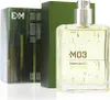 Escentric Molecules Molecule 03 - Refillable woda toaletowa Podgląd zdjęcia produktu 6