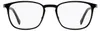 Hugo Boss BOSS 1043/IT Matte black 52/19/145 Herren Brillen Produktbild-Vorschau 2