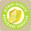 Swirl 4638 - Müllbeutel Aktive Frische 8 Stk 60 Liter Produktbild-Vorschau 5
