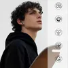 Hoofdtelefoon met AI-vertaler Puqo MD037 Bluetooth 5.4 144 Productafbeelding-voorbeeld 3