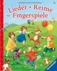 Lieder, Reime, Fingerspiele Produktbild-Vorschau 3
