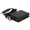 Profesionální nožní ovládání USB, přenosný pedál pro Náhled obrázku produktu 6