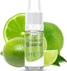 Belissia Lebensmittelaroma Limette - 10ml Hochdosiertes Produktbild-Vorschau 1