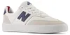 New Balance Numeric 340 NB 103 White 42,5 Produktbild-Vorschau 4