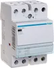 Contattore di installazione Hager 40A 3S 230V ESC340 Anteprima dell’immagine prodotto 1