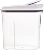 Boîte alimentaire hermétique 3.4l - Oxo - 11114000 - pop Voir les images du produit 1