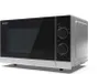 SHARP YC-PS201AE-S Mikrovlnná trouba, mikrovlnný výkon 700 Náhled obrázku produktu 11