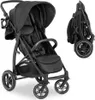 hauck Buggy Rapid 4D- schwarz Produktbild-Vorschau 7