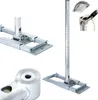 PremiumX DELUXE X90-48 Dachsparrenhalter 90cm Mast Ø 48mm Produktbild-Vorschau 11