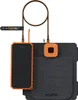 Xtorm SolarBooster 28W - Panneau solaire pliable Noir Voir les images du produit 9
