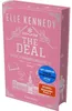 The Deal - Reine Verhandlungssache Produktbild-Vorschau 2
