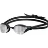 Arena Cobra Core Swipe Mirror Schwimmbrille - Schwarz / Produktbild-Vorschau 1