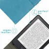 imoshion Stand Flipcase Kobo Clara 2E / Tolino Shine 4 - Produktbild-Vorschau 2