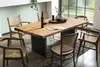 SIT Möbel Tischplatte 180 x 100 cm | Plattenstärke 50 mm | Produktbild-Vorschau 17