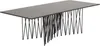 Venture Home Tisch Stone Schwarz Produktbild-Vorschau 13