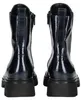 Gabor Stiefelette Stiefelette Leder Produktbild-Vorschau 11