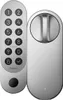 Aqara Smart Lock U200 Silver, Inteligentny zamek do drzwi, Podgląd zdjęcia produktu 11