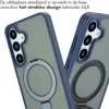 Accezz Ring Stand Backcover z MagSafe dla Samsung Galaxy Podgląd zdjęcia produktu 6