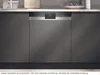 Siemens iQ300 SX53ES22CE, Halb integriert, Standardgröße Produktbild-Vorschau 27