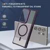 Custodia protettiva per Samsung Galaxy S24 Ultra, anello in Anteprima dell’immagine prodotto 6