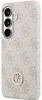 Custodia GUESS compatibile con SAMSUNG S26 GUHMS26SP4GRMDEP Anteprima dell’immagine prodotto 2