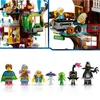 LEGO® DREAMZzz™ 71461 Fantastyczny domek na drzewie Podgląd zdjęcia produktu 18