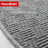 Floordirekt Stufenmatte Monaco, Treppenschutzmatte Produktbild-Vorschau 8