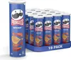 Pringles Ketchup | Chips mit Ketchup Geschmack | 19er Produktbild-Vorschau 1