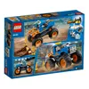LEGO® City 60180 Monster truck Náhled obrázku produktu 2