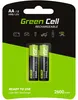 Green Cell GR05 batteria per uso domestico Batteria Anteprima dell’immagine prodotto 1