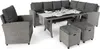 di volio Gartenmöbel-Set ROSSANO, Terrassenmöbel Lounge Set Produktbild-Vorschau 1