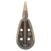 Preston Ics In-Line Banjo Xr Feeder - Futterkorb, Produktbild-Vorschau 16