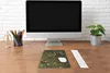 MuchoWow® Mauspad Mousepad Muster - Dschungel - Chamäleons Produktbild-Vorschau 5