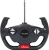 McLaren P1 1:14 schwarz 27MHz Produktbild-Vorschau 5