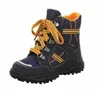 superfit Kinder  Stiefel gefüttert blau Gr. 20 Produktbild-Vorschau 10