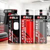 BLU Autolack Spraydosen LH5X Basislack + Klarlack + Primer Produktbild-Vorschau 8