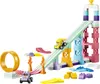 LEGO 10478 DUPLO Town Kreative Sprungschanzen mit kleinen Voir les images du produit 9