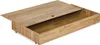 Zásuvka pod postel 60x120 ALABANA - dub Náhled obrázku produktu 2