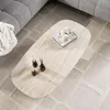 Couchtisch Centro 135cm / 3D Keramik travertin Produktbild-Vorschau 2