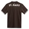 FC St. Pauli Heimtrikot Erwachsene 2026/27 Flock: - Größe: Produktbild-Vorschau 2