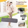 200 x 140 cm Baby Laufstall Faltbar, Laufgitter mit 50 Produktbild-Vorschau 5