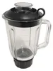 Cecotec Standmixer Power Black Titanium RetroYellow Produktbild-Vorschau 8