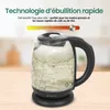 Emerio Bouilloire avec réglage de température 1,7 litre – Voir les images du produit 5
