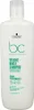 A white bottle of Schwarzkopf Professional BC Bonacure Volume Boost Shampoo Creatine. Podgląd zdjęcia produktu