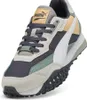 Puma Pánske tenisky 401255 02 Farba: sivá Veľkosť: 44 Náhľad obrázku produktu 4
