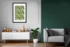 MuchoWow® MuchoWow® Gerahmtes Poster Hibiskus - Blumen - Produktbild-Vorschau 8
